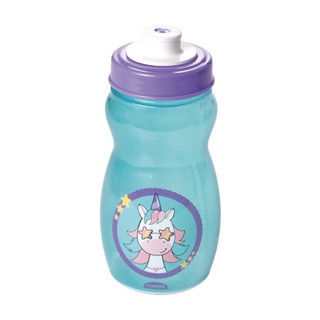 Garrafa Squeeze Unicórnio 300 ml Infantil Plasútil em Oferta na Shopee