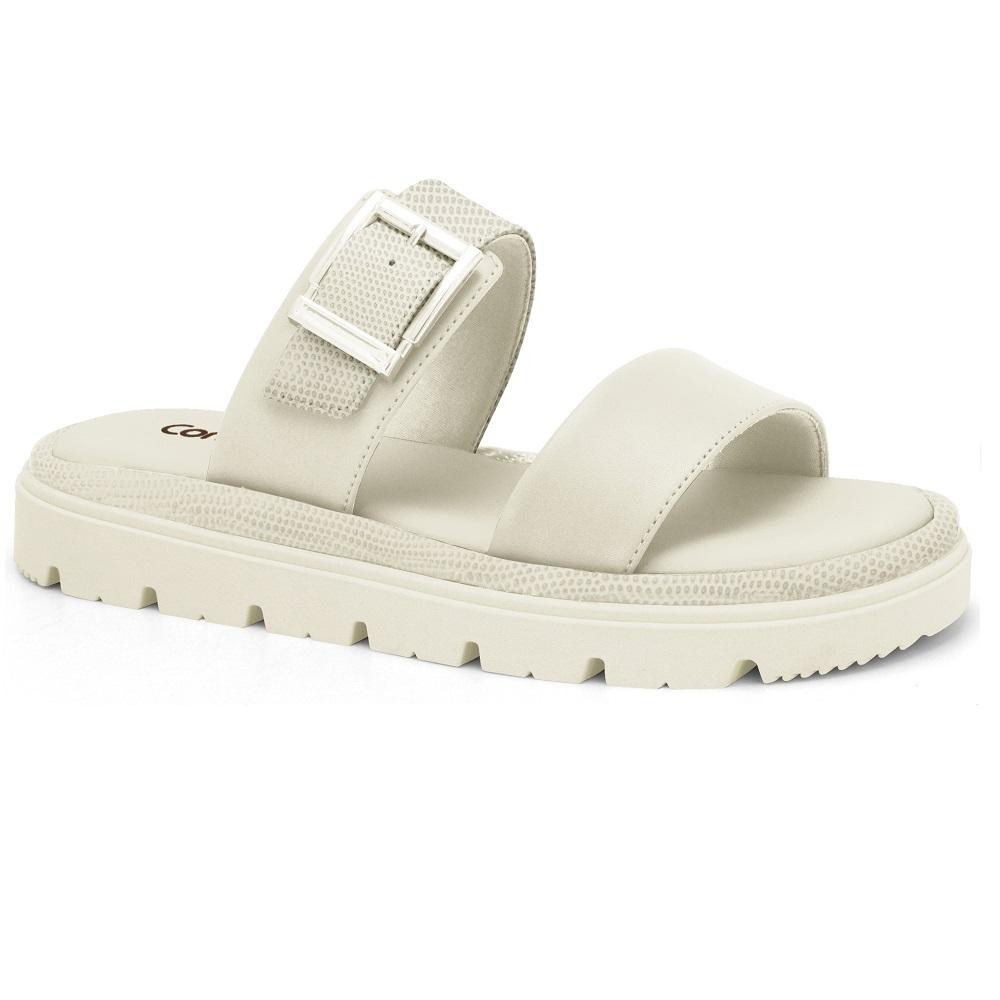 TAMANCO COMFORTFLEX FIVELA DUPLA REF 2546303 FEMININO