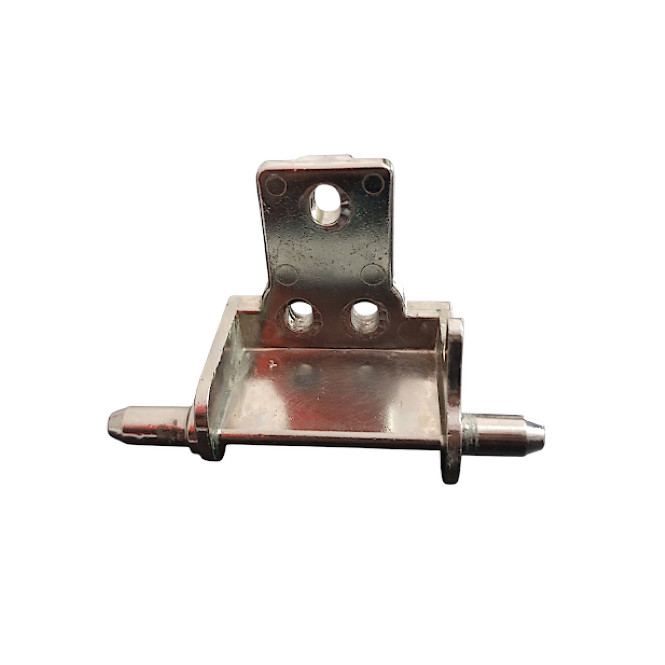 Dobradiça Intermediária da Geladeira Brastemp BRM39 W10275654