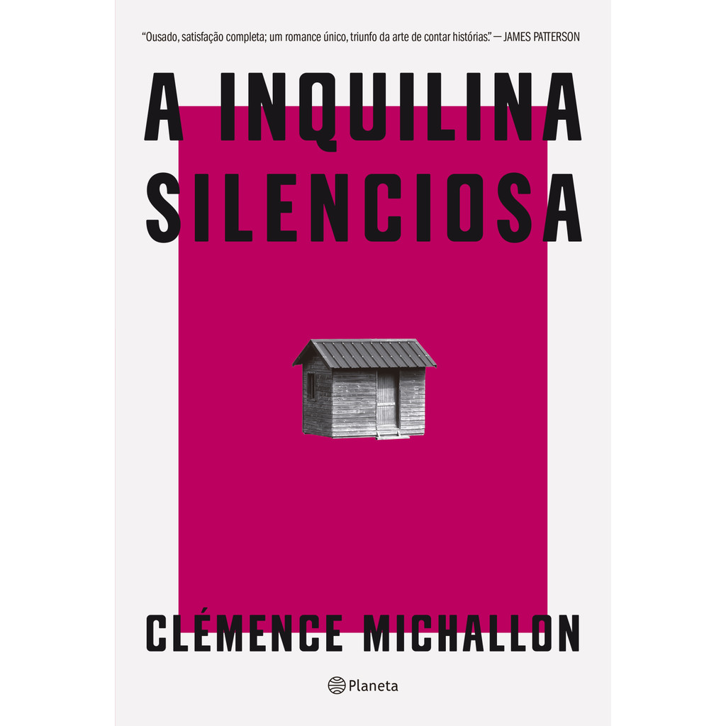 A inquilina silenciosa Lt WP