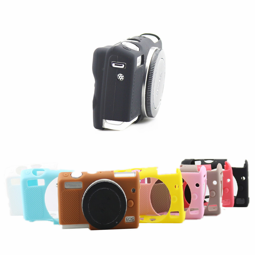 Câmera Canon Eos M200: Onde Comprar | BuscaProdutos