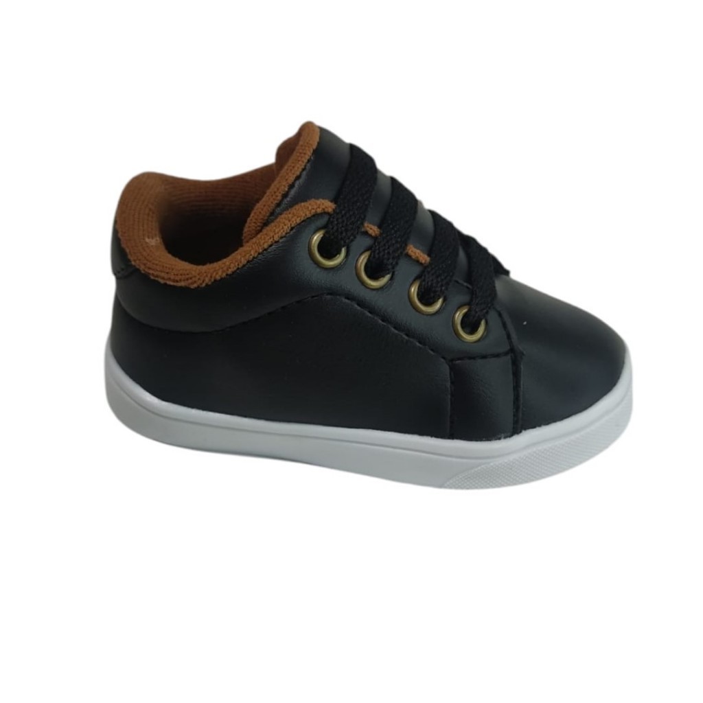 T 600 SAPATENIS BEBE em Oferta na Shopee