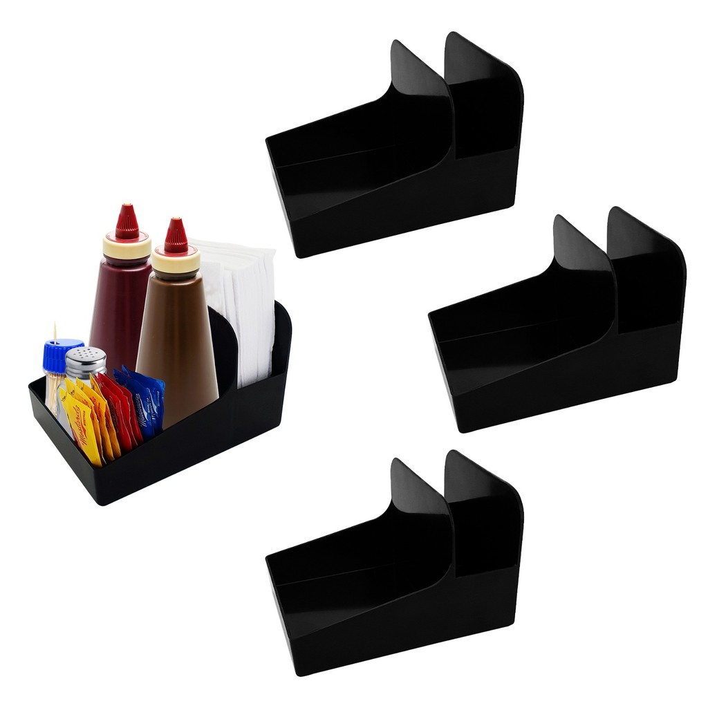 4 Porta Guardanapo Galheteiro Mesa De Bares E Restaurantes