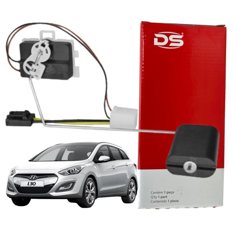 Sensor De Nivel I30 2.0 16v Gasolina 2009/2012 Ds23192 em Oferta na Shopee