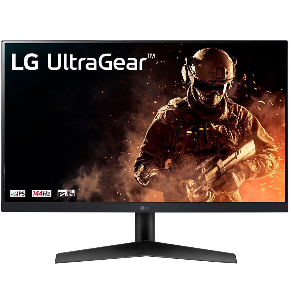 Monitor Gamer LG 24