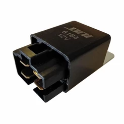 Rele Aux Mitsubishi TR4 L200 Outlander Pajero E8T101 MB627895 MR224159 MB141967 DNI 8164