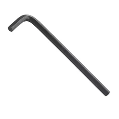 Chave Hexagonal Longa 3 mm Tramontina PRO