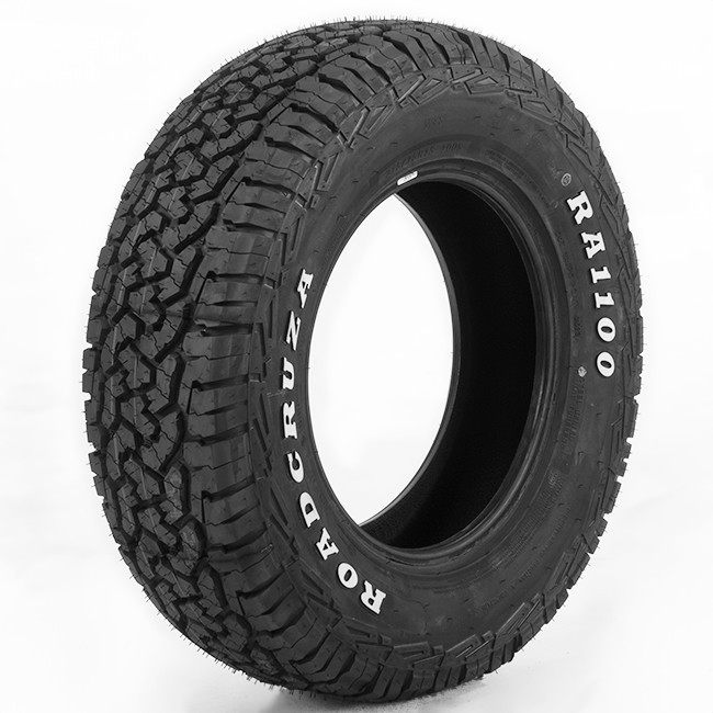 Pneu 215/75r15 Aro 15 Roadcruza A/T RA1100 100S em Oferta na Shopee