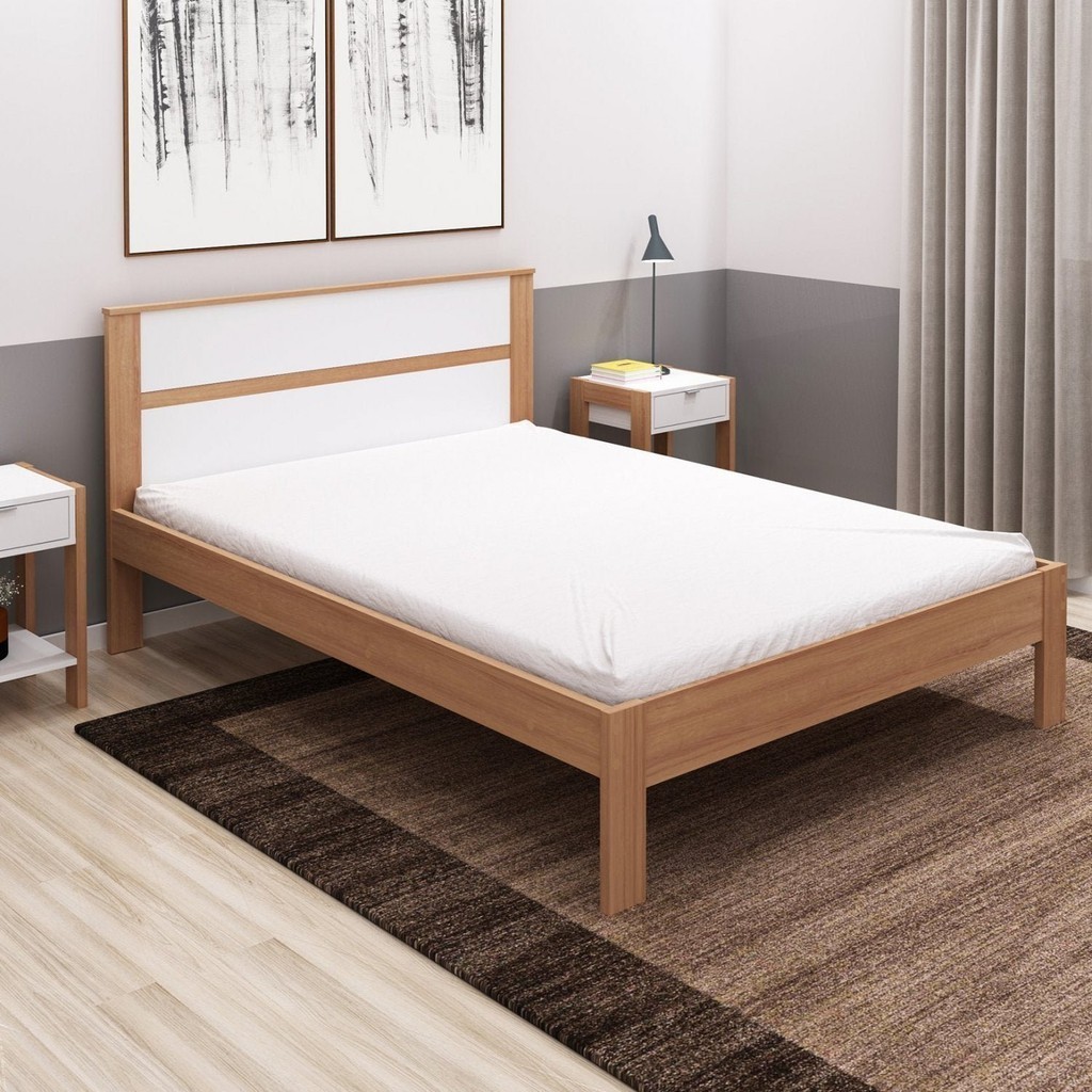 Cama de Casal