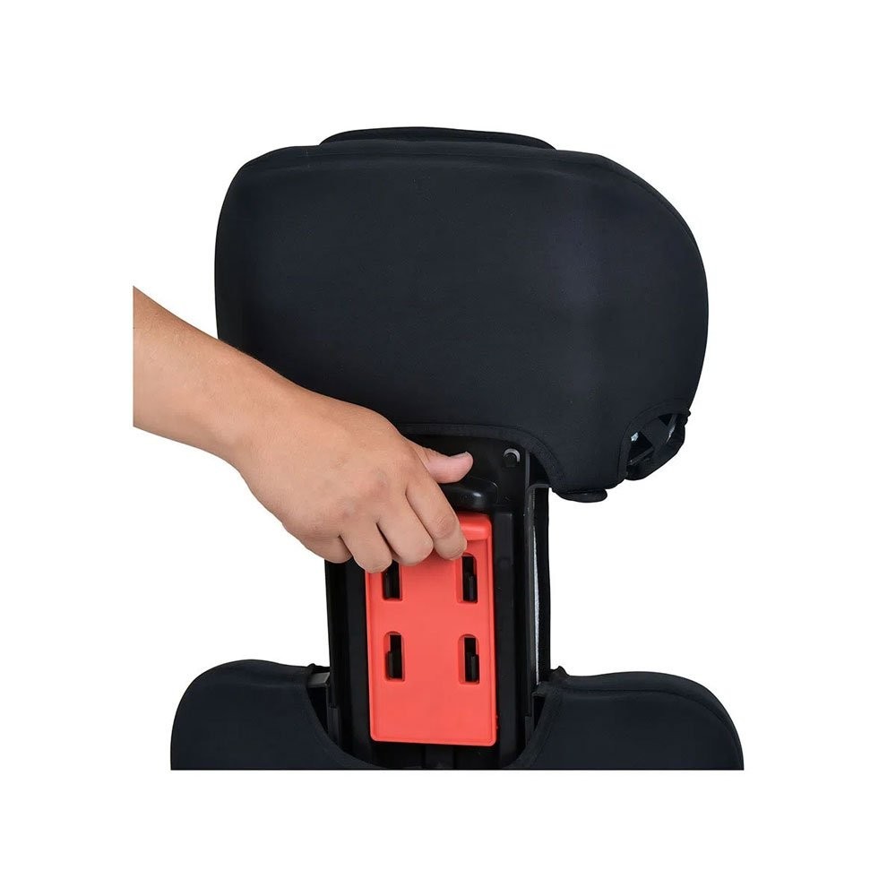 Detalhes do Cadeirinha para Auto Burigotto Protege Suporta de 15 a 36Kg