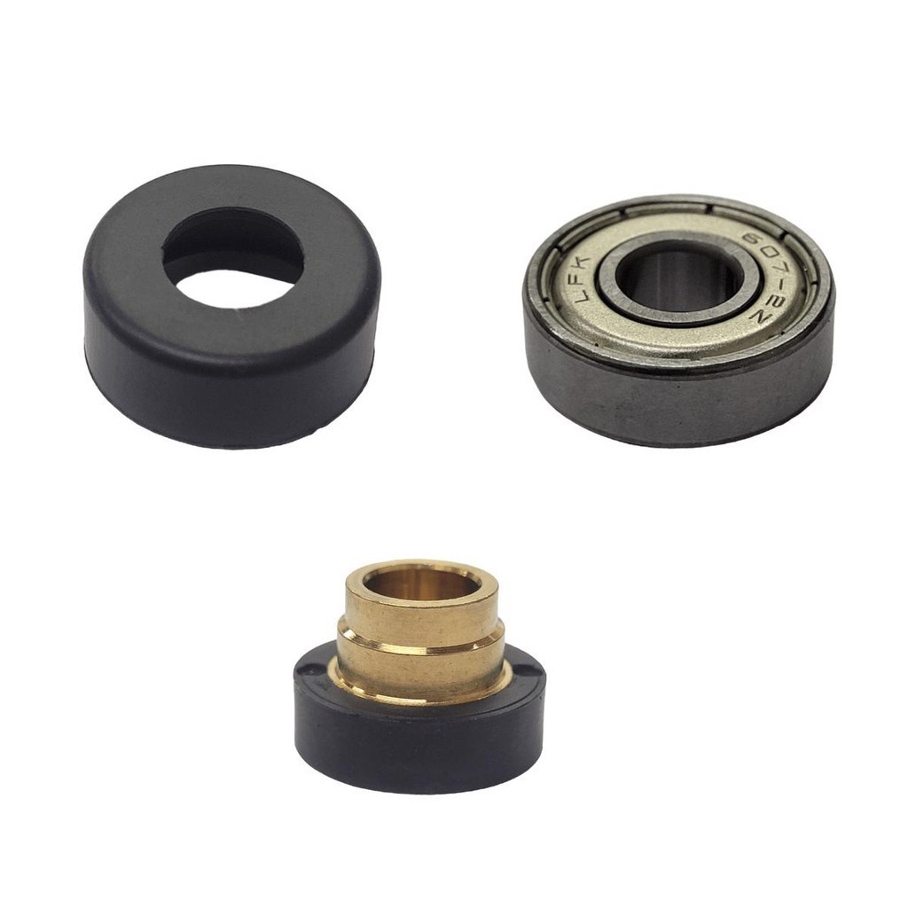 Rolamento De Esferas P/ GWS 17-125 (1607000V38) - Bosch em Oferta na Shopee