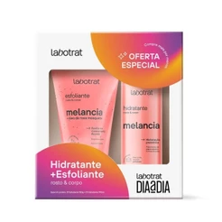 Kit Dia a Dia Labotrat Melancia c/2un