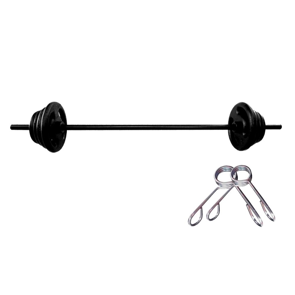 Kit Anilhas Emborrachadas: Onde Comprar | BuscaProdutos