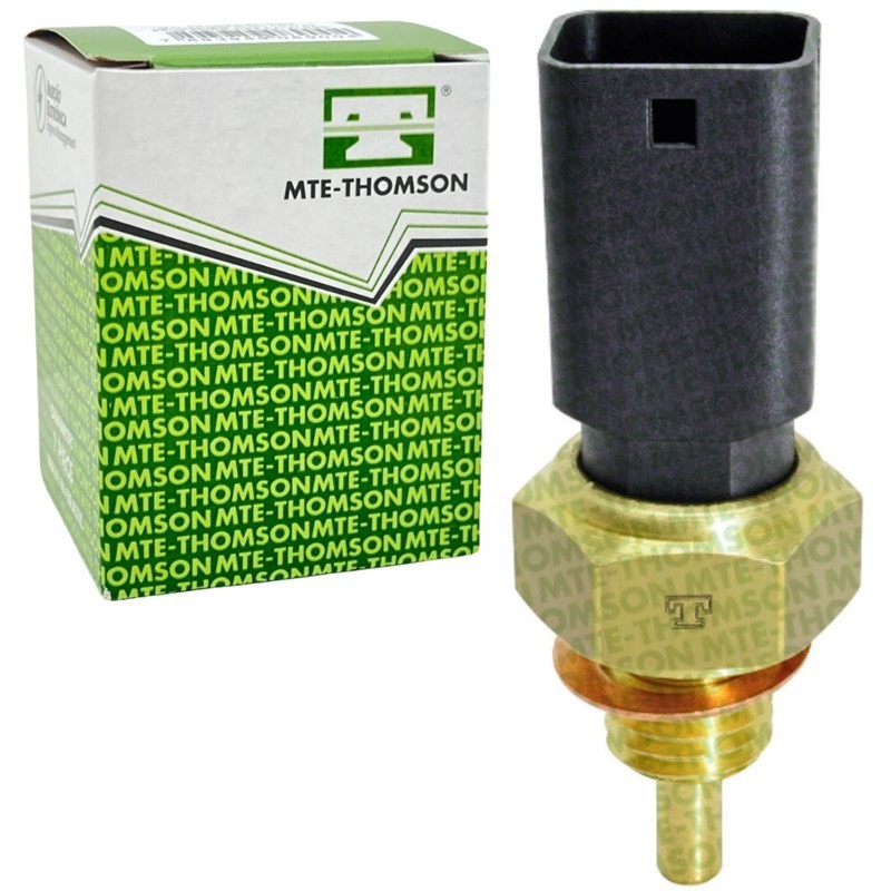 Sensor Temperatura Clio Logan Sandero MTE-4058 em Oferta na Shopee