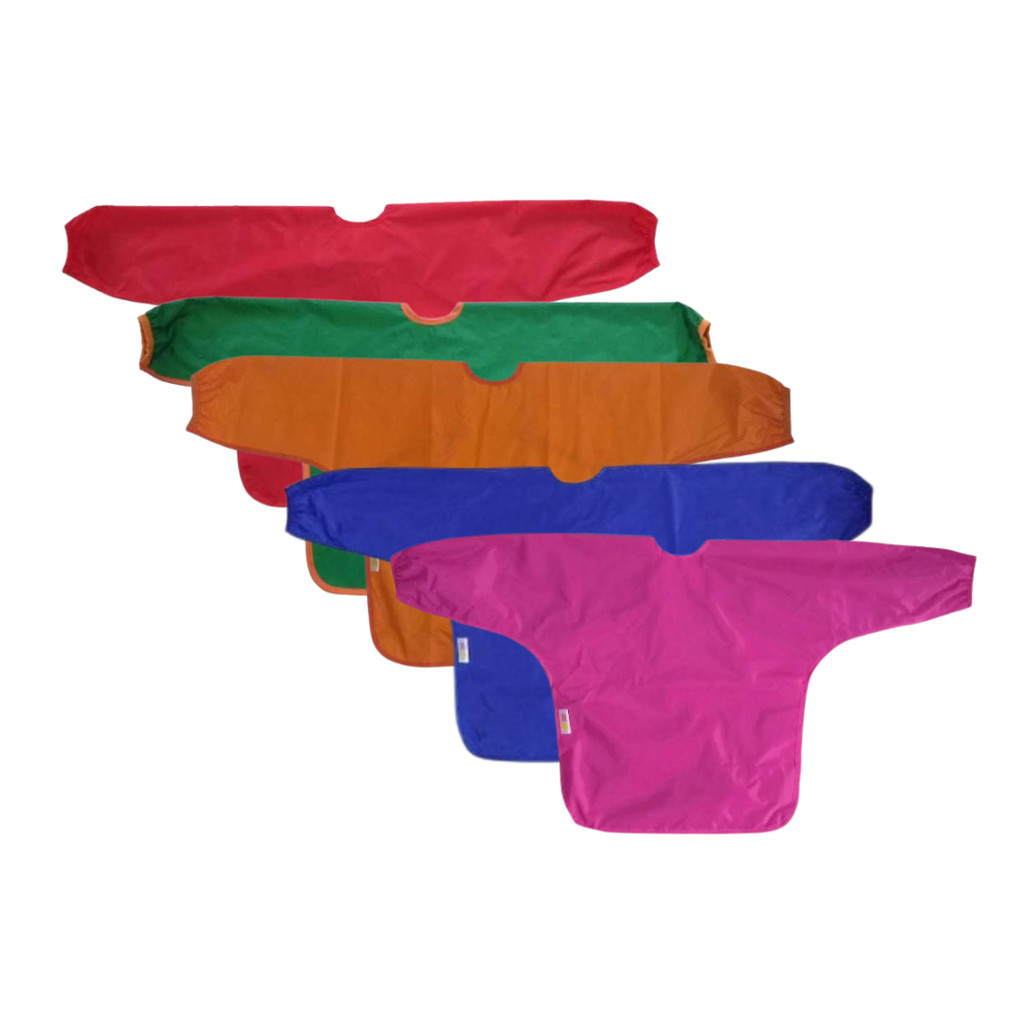 Babador Manga Longa Aurora Senhora: Onde Comprar | BuscaProdutos