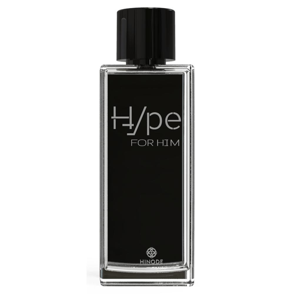 Hype For Him Deo Colônia Masculina Hinode 100ml - Beauty