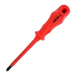 Chave Philips Isolada 1000v VDE 2x100mm (601,0008) - Noll