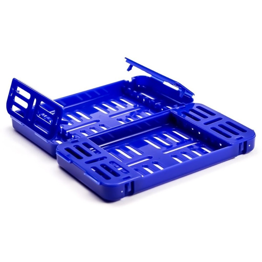 Estojo De Periodontia Esterelizável Nova OGP - Opções em Oferta na Shopee