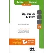Filosofia do Direito- Coleção Oab Nacional 1ª Fase autor Wallace Ricardo Magri