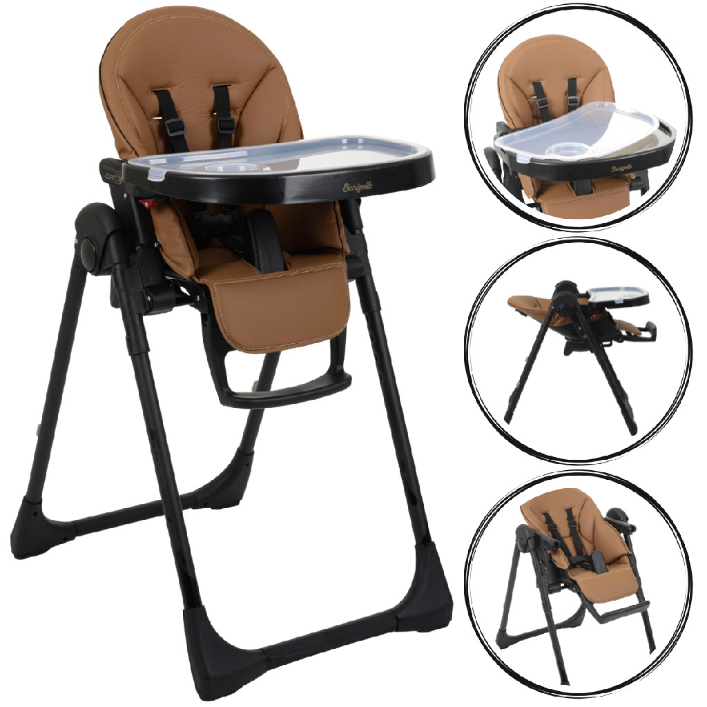 Burigotto Cadeirinha de Alimentação: Onde Comprar | BuscaProdutos