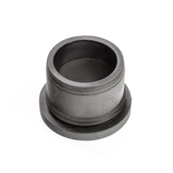 Borracha Bomba Reservatório De Água Ford Universal Bico Grosso - DS99002