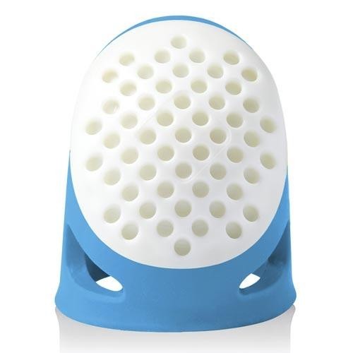Dedal Prym Ergonomics Soft Comfort Neon