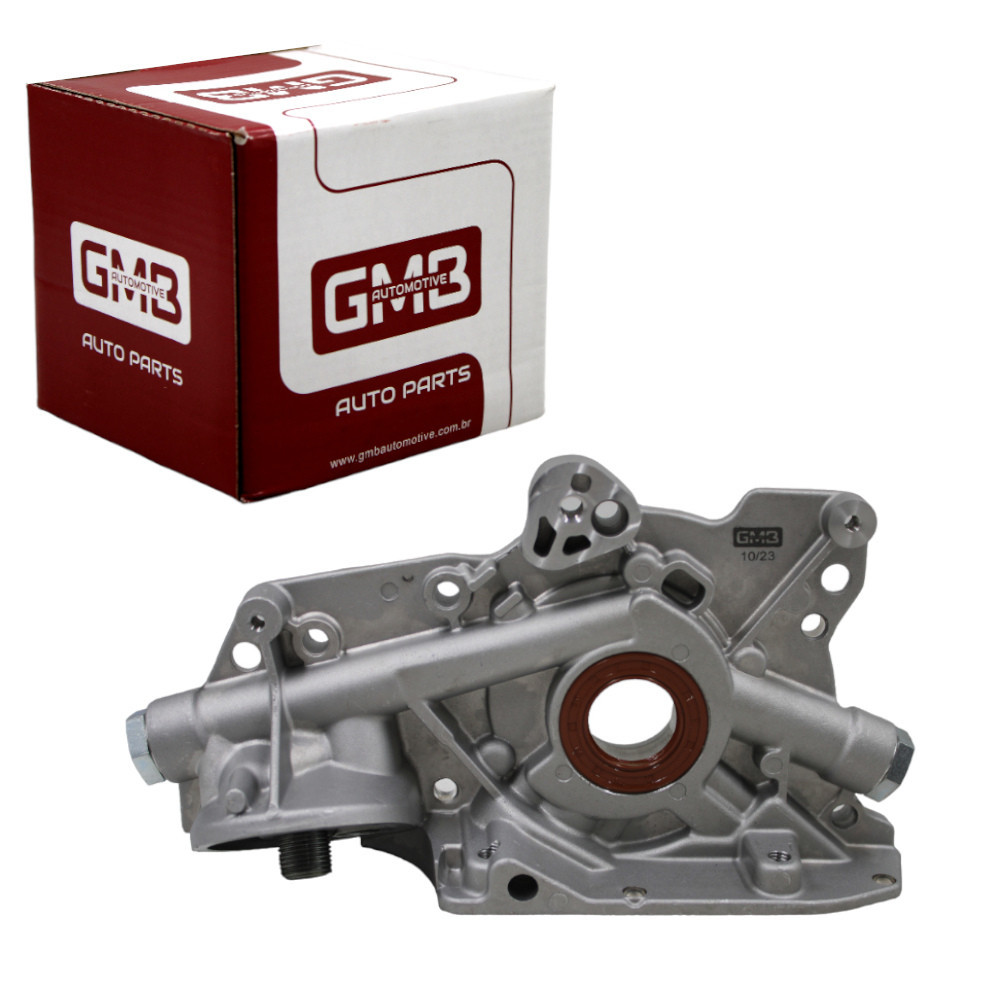 Bomba De Oleo Vectra Astra 2.0 2.2 8v 1997 a 2011 GMB10149 em Oferta na Shopee