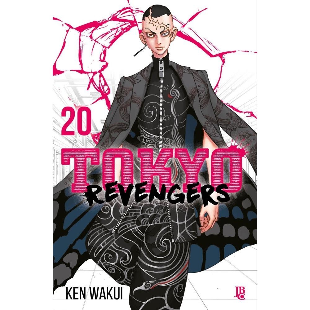 Tokyo Revengers - Vol. 20 em Oferta na Shopee