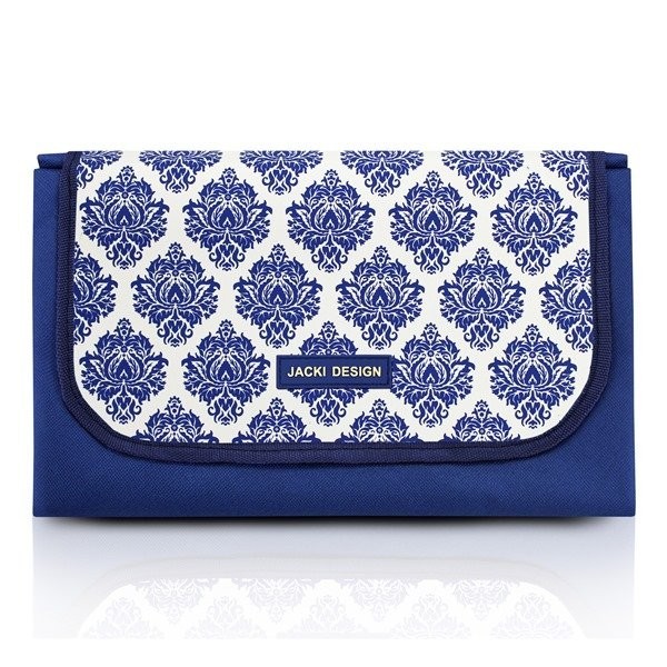 Tapete para Piquenique Impermeável Bella Vitta - Jacki Design em Oferta na Shopee