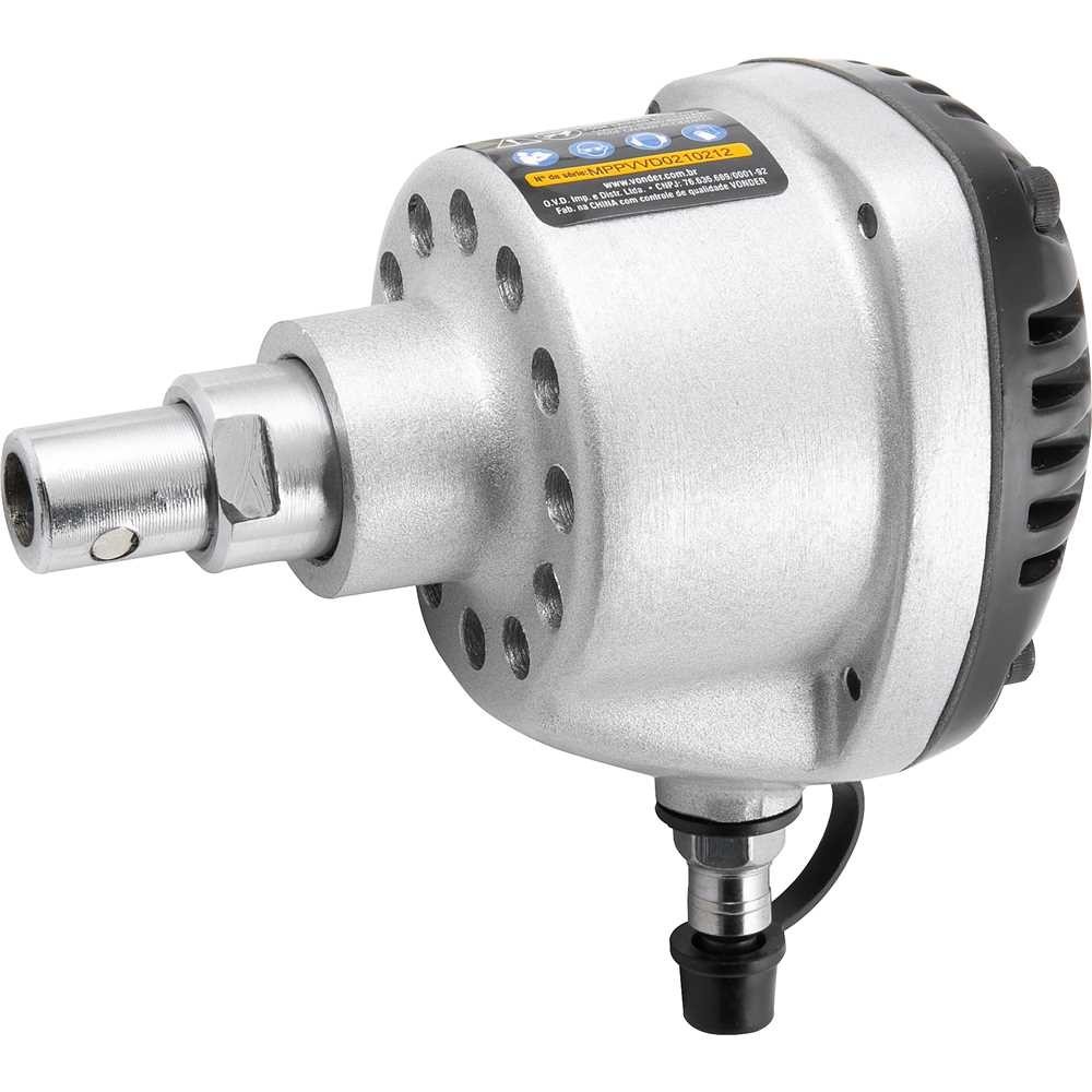 Minipregador Pneumático Vonder