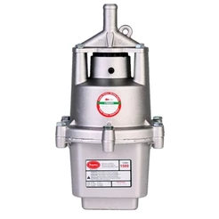 Bomba Submersa Rayma Turbo 1500 com Saída 3/4P