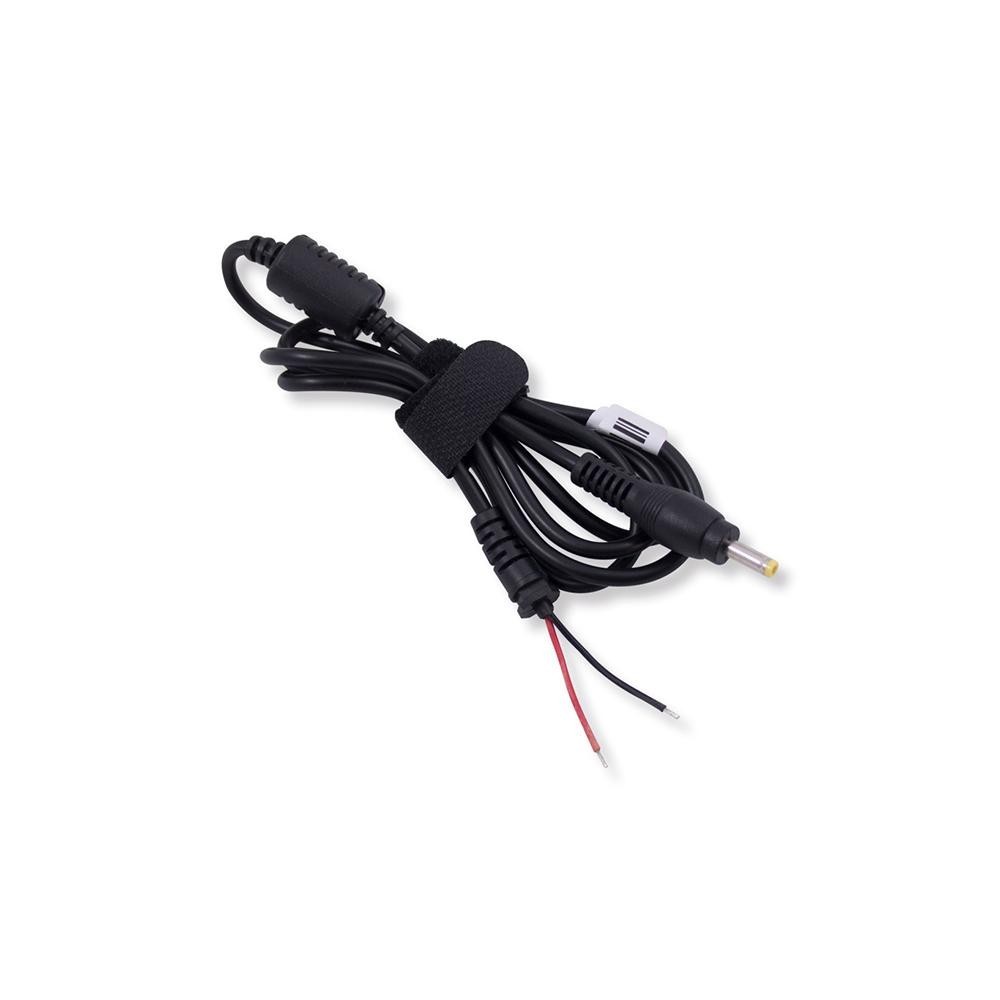 Cabo para Reparo de Fonte HP | 4.0 mm X 1.7 mm em Oferta na Shopee