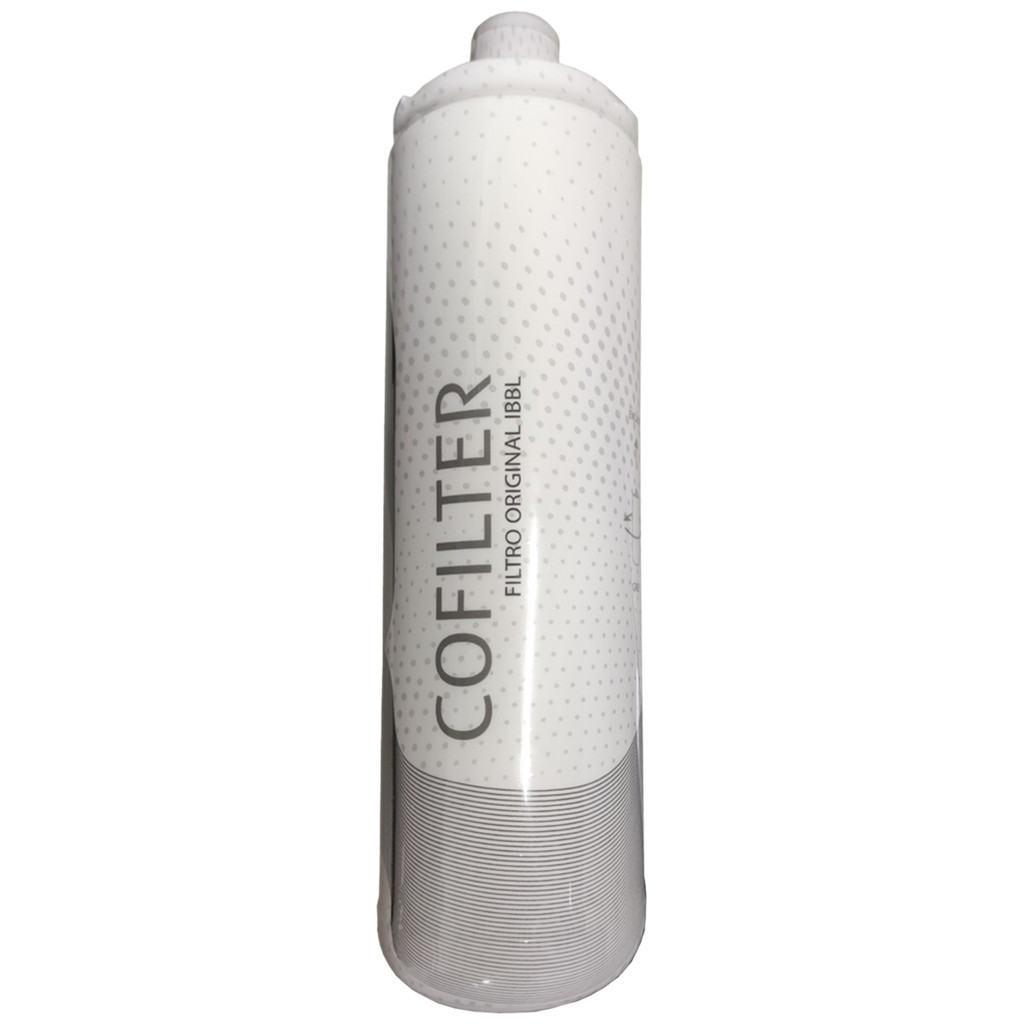 Filtro Refil Original Pré C+3 Para Purificador De Água Ibbl