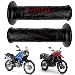 KIT MANOPLA ESQUERDA DIREITA XTZ LANDER 250 TENERE ORIGINAL