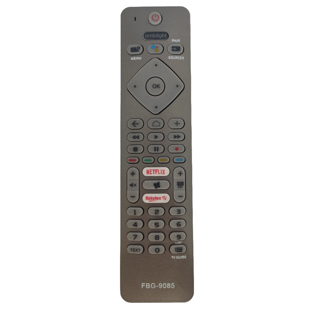 Controle Remoto Para Tv Lg Led Lcd Smart 3D Maxmidia Altíssima Qualidade