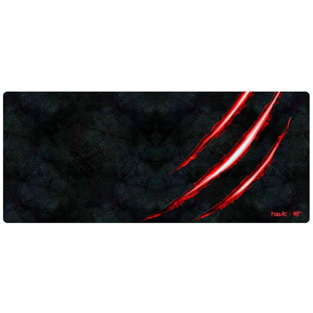 Mouse Pad Gamer Havit Grande - 300 x 700mm - HV-MP860