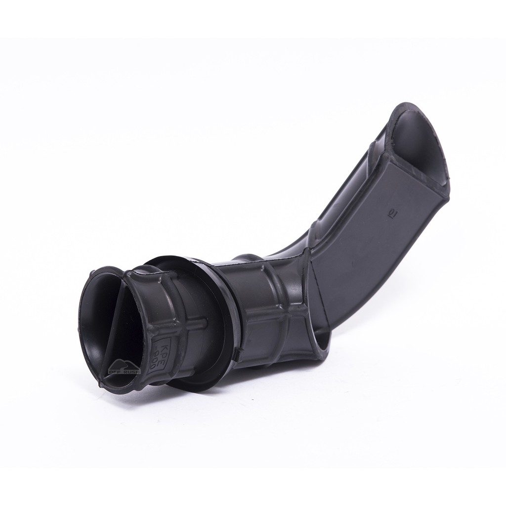 Condutor Duto Interno do Filtro de Ar Modelo Original Honda XR 250 Tornado 2001-2008 - A2u Parts