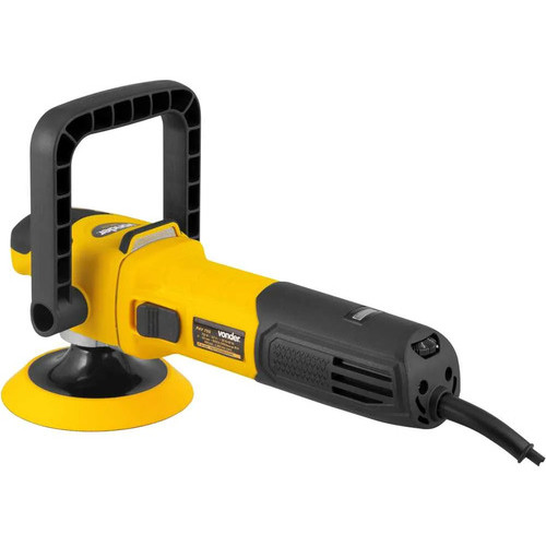 Politriz Angular 5" PAV755 220V Vonder