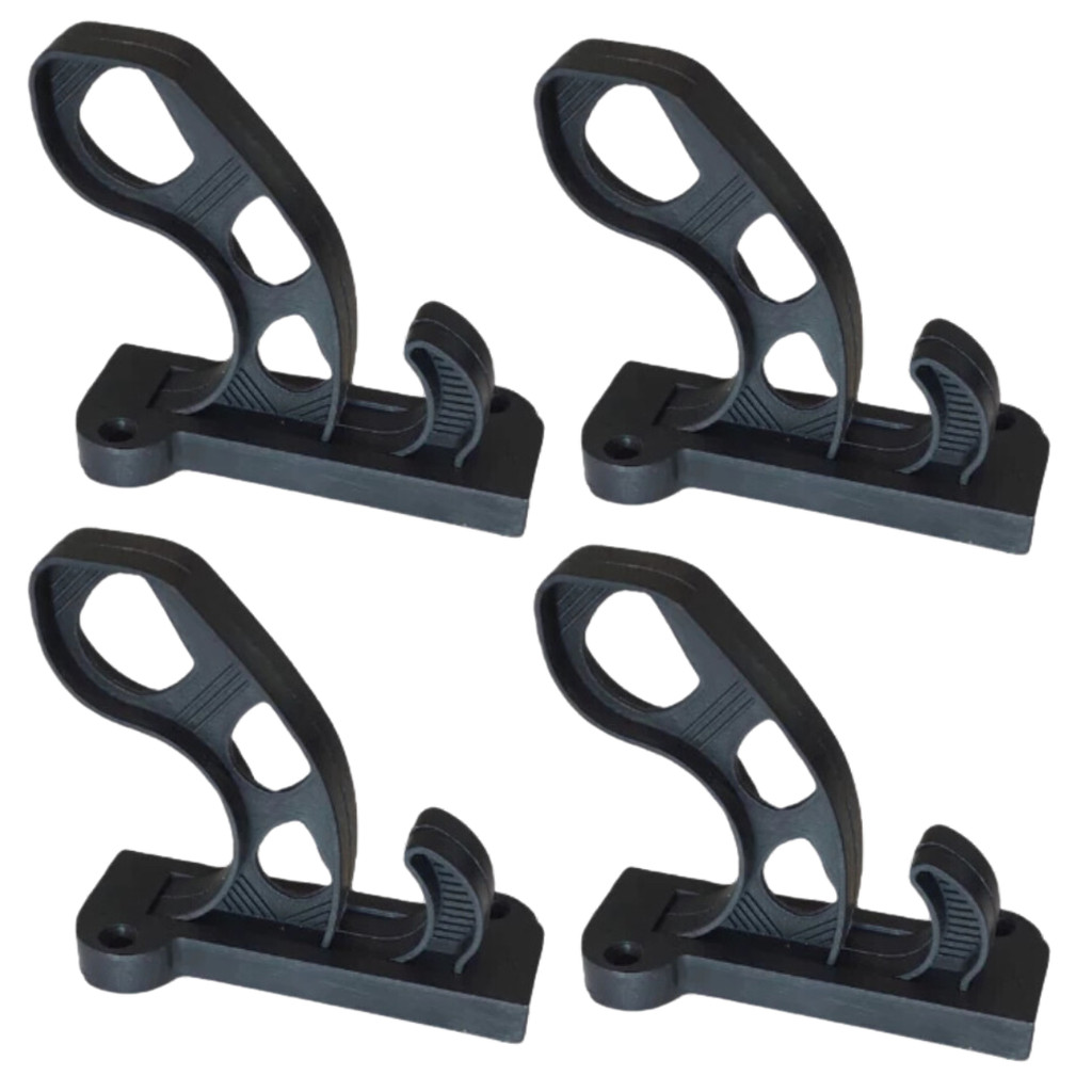 Kit 4 Suporte de Parede para Capacete em Oferta na Shopee