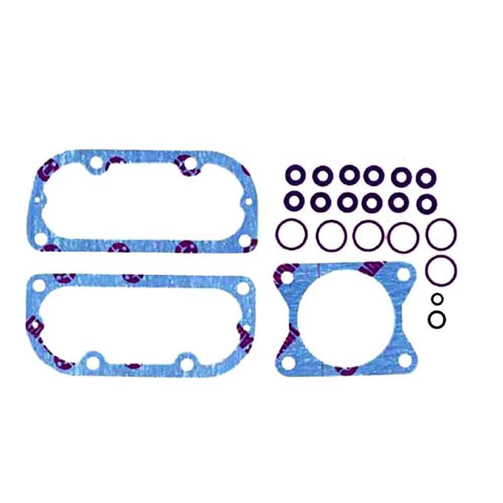 Kit Juntas Para Injeção Eletrônica Omega Silverado