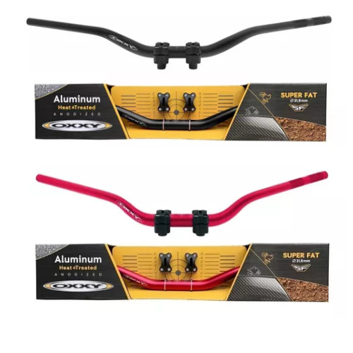 Guidão Oxxy: Guia Completo e Onde Comprar | BuscaProdutos