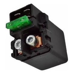 Rele Partida Cb 500 Cbr 600 Cbr 900 30a Novo