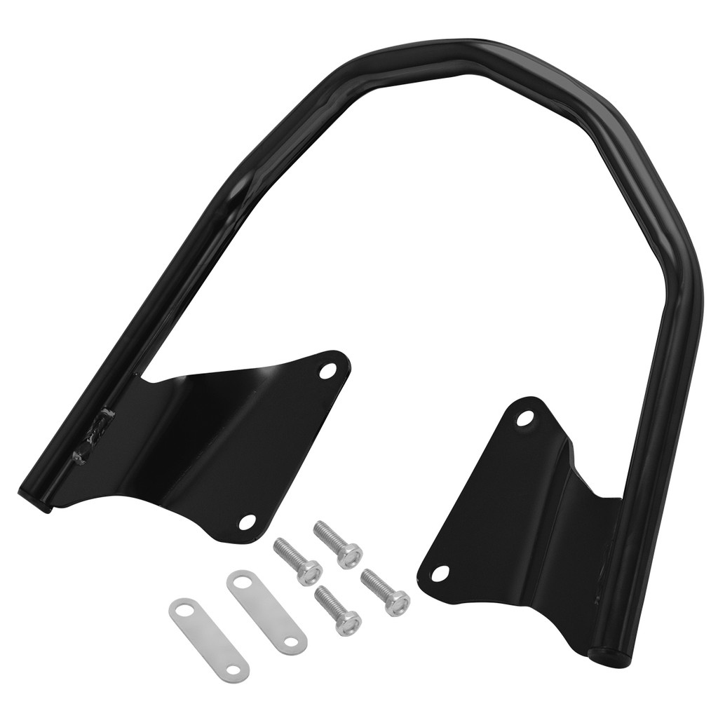 Alça Traseira Pro Tork Arrow Titan/ Fan/ Start 160 2025 Peças Acessórios De Moto