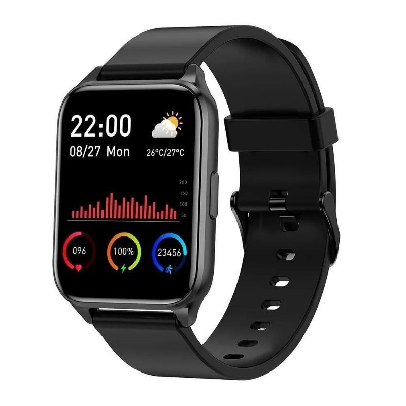 Smartwatch  Haylou Watch 2 Pro A Prova Dagua Electron Elec