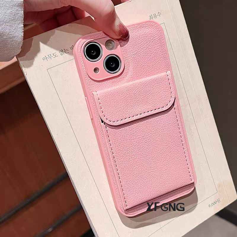 O que é Capa de Celular Estilo Carteira? Guia e Onde Comprar | BuscaProdutos