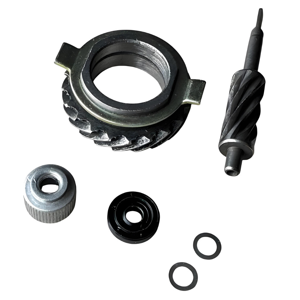 Engrenagem Do Velocímetro Para Honda Today/Titan 1995 A 1999 em Oferta na Shopee