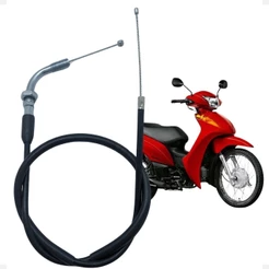 Cabo De Acelerador Para Honda Biz 125 Ks Es 2005 2006 2007 2008 da Biz125