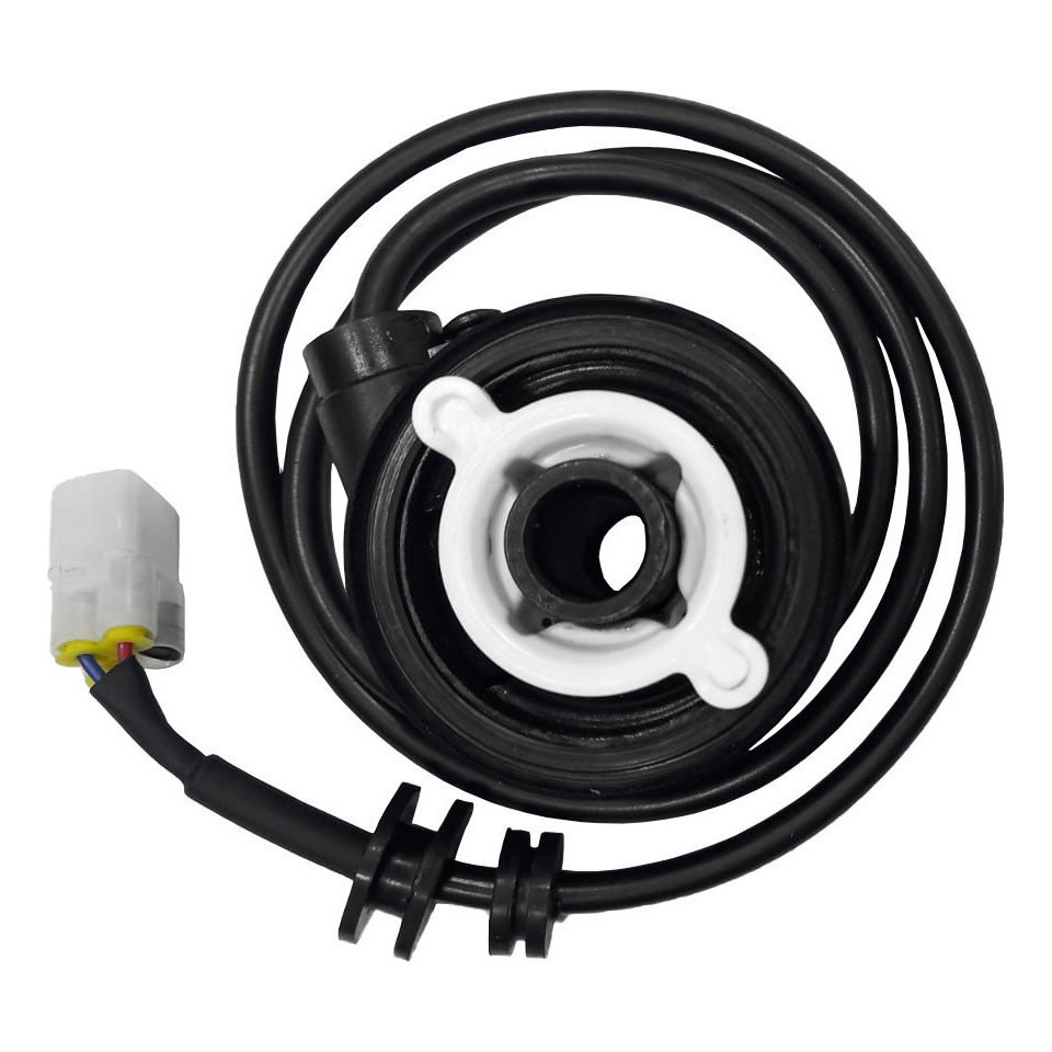 Sensor Velocimetro Engrenagem Caracol Apache 150 Todos Anos