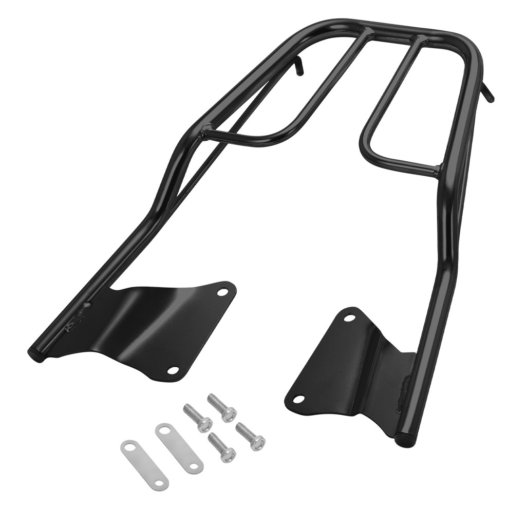 Bagageiro Churrasqueira Pro Tork Tubo Titan/ Fan/ Start 160 2025 Peças Acessórios Para Moto em Oferta na Shopee