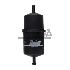 Filtro Combustível Fiat Tipo 1993 a 1997 - 6607 - FCI1610